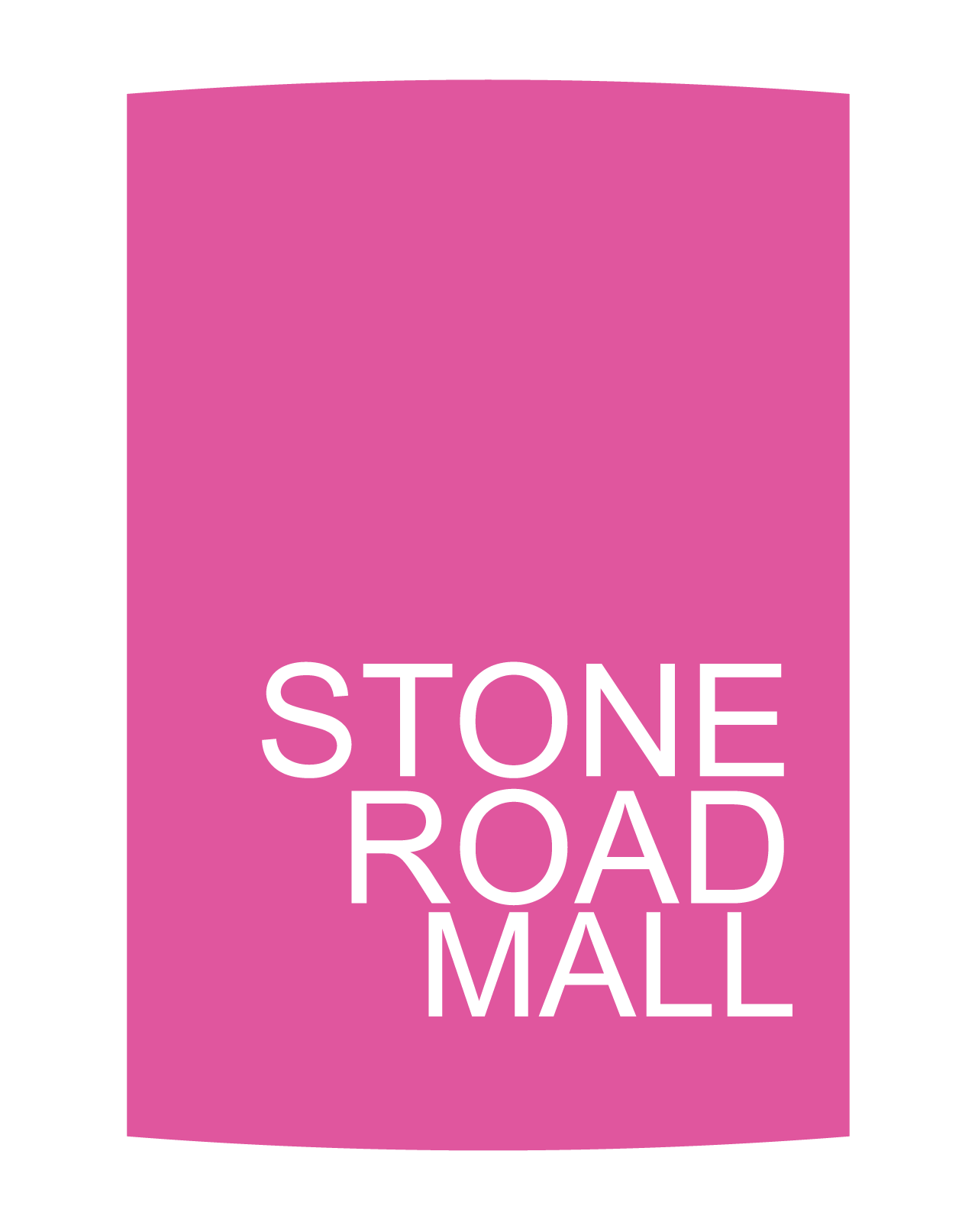 Stone Road Mall